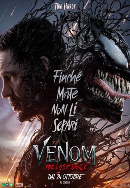 venom