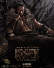 kraven