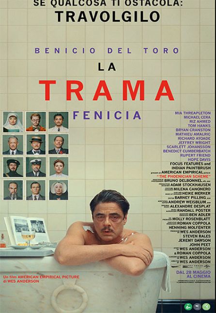 la trama