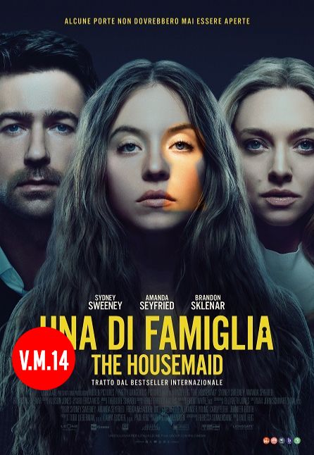 una di famiglia