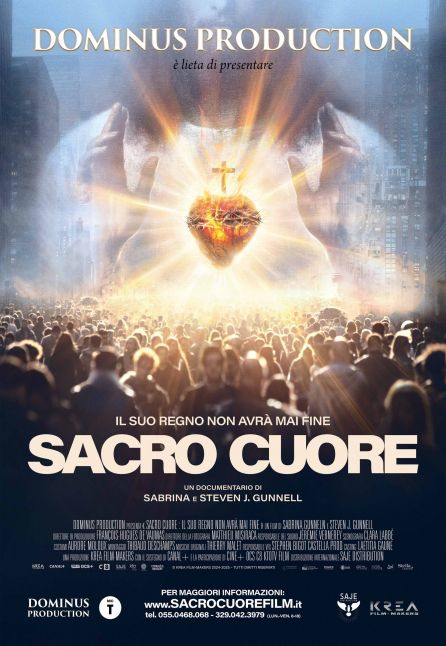 sacro cuore