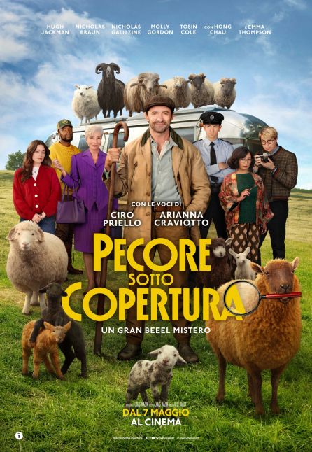 pecore