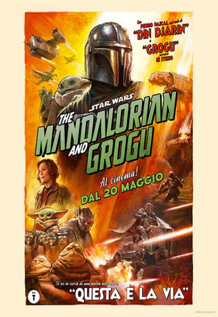 mandor