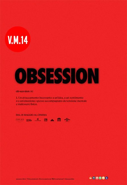 obsession