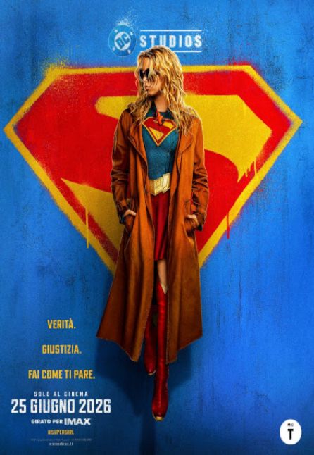 supergirl